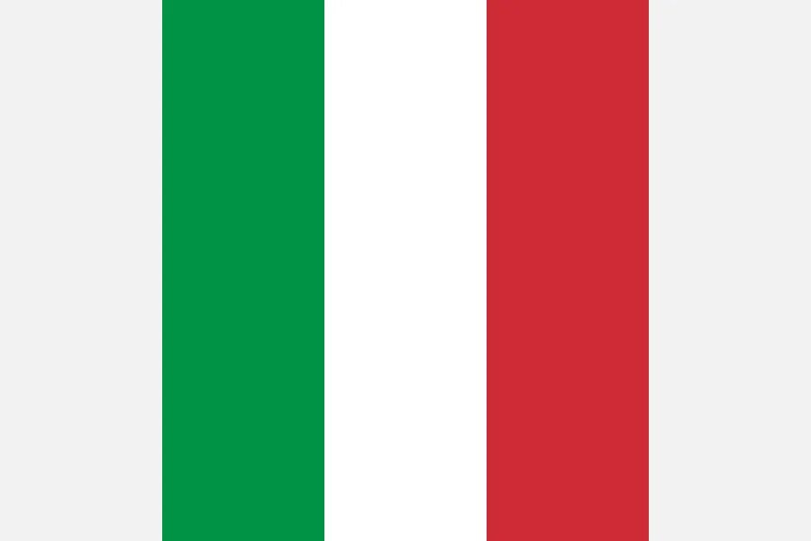 Flag color