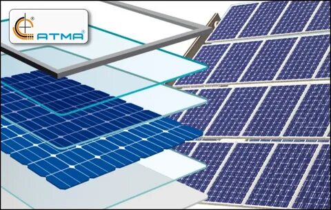 Solar screener