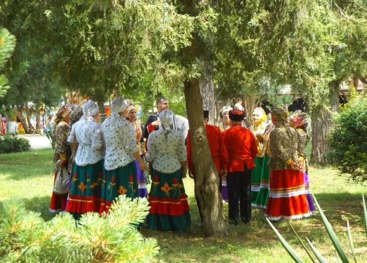 Народные праздники краснодарского края. Народы кубани. Население кубани. Кубань многонациональный край. Коренное население кубани.