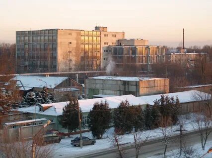Старая купавна 2