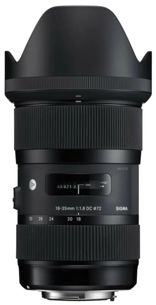 Sigma af 18 35mm f 1.8. Sigma 18-35 1.8 Canon. Sigma 18-35mm f/1.8 DC HSM Art Canon. Объектив Sigma 18-35 f1.8 Art. Sigma 18-35 f1.8.