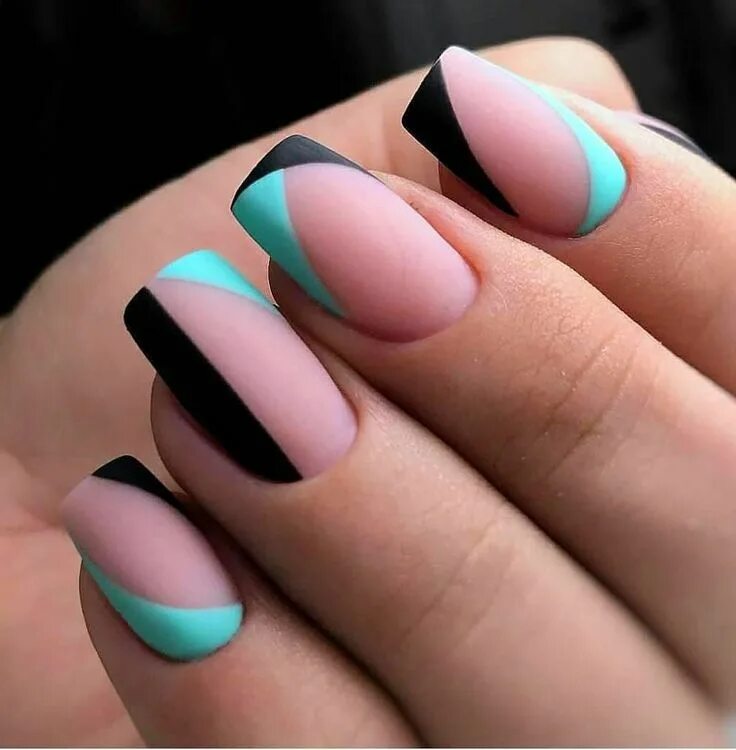 Pin on Vernis à ongles Leopard nails, Square nails, Square nail designs