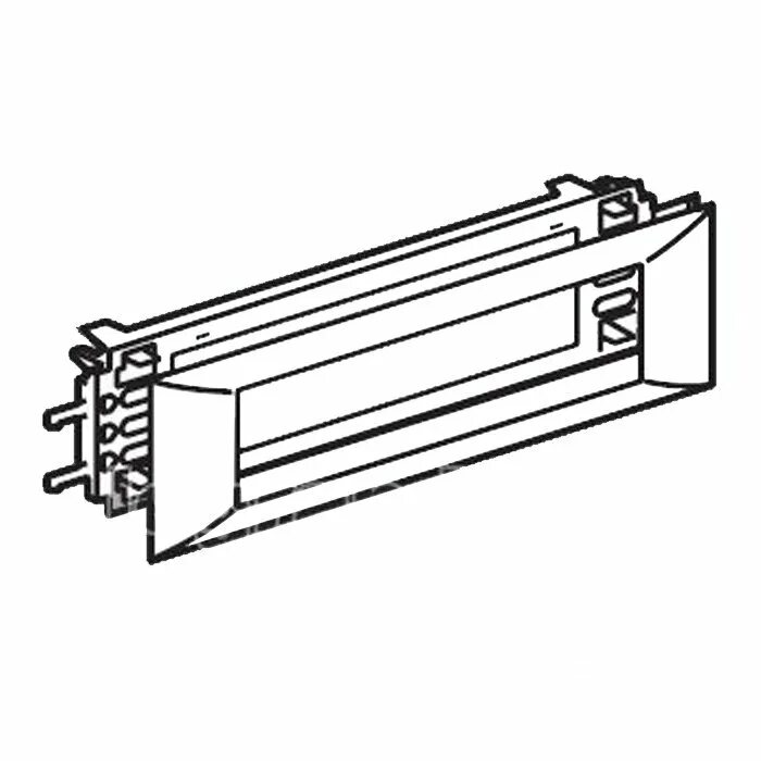 Суппорт Mosaic 010958 Legrand. Legrand 010956. Рамка с суппортом DLP Legrand Mosaic на 8 модулей для крышки 65мм. Легранд мозаик суппорт 8 модулей. Крышка кабель канала legrand