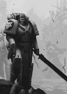 Warhammer 40000 :: фэндомы :: Garviel Loken :: luna wolves :: Pre-heresy...