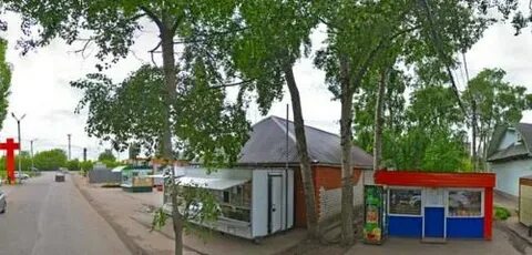 Мичуринск автозаводская