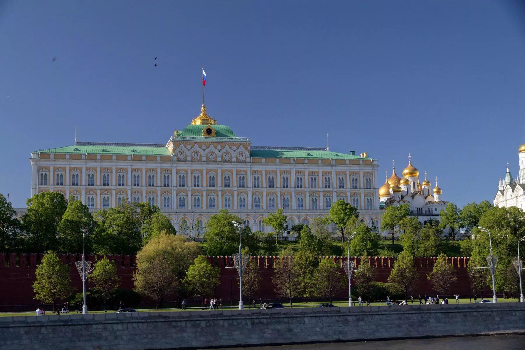 Представители Ассоциации юристов России примут участие в торжественном приеме Пр