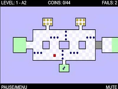 Самая сложная игра 3