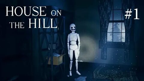 House on the hill