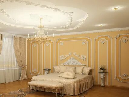 Декоративная лепнина