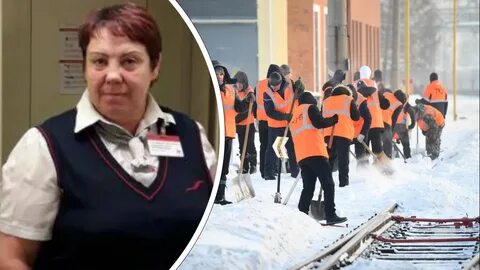 Возбудили уголовное дело против проводницы