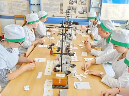 Промышленная фармация