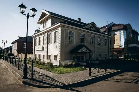 Вельск гостиницы