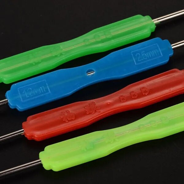 двойной крючок для вязания. крючок тулип розовый 2. крючок тулип розовый 2. двусторонний вязальный крючок. крючки двойные mustad black nickel.