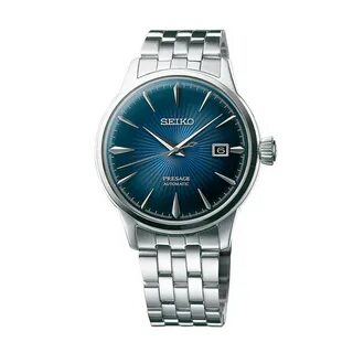 Seiko presage