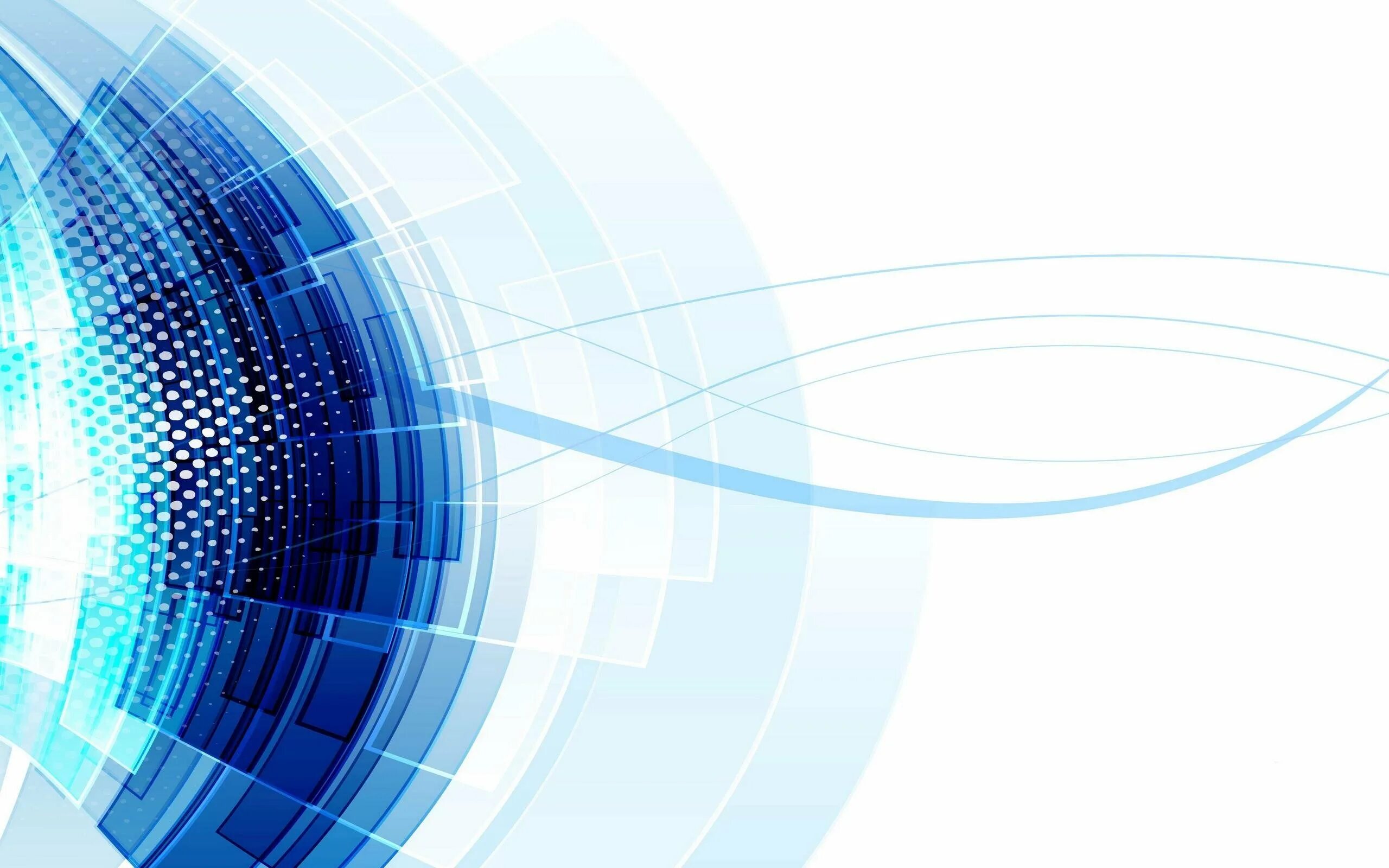 Internet blue
