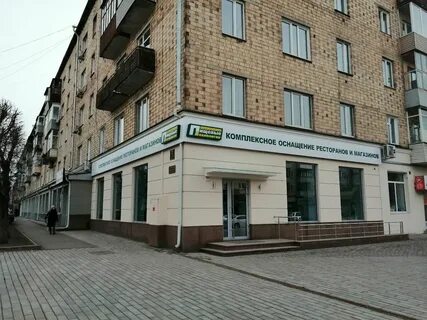 Красноярская улица 2