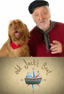 Old jack