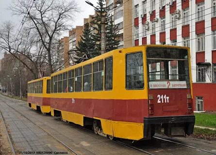 Вагон смоленск