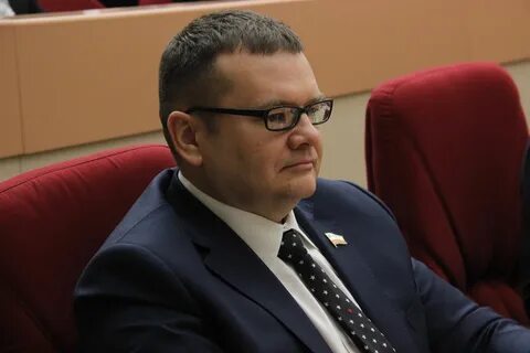 Министр финансов саратовской