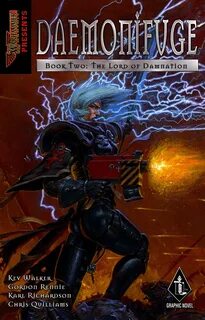 Повелитель 2 книга