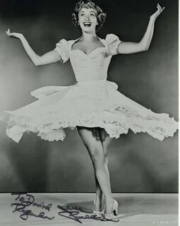 Helen dance