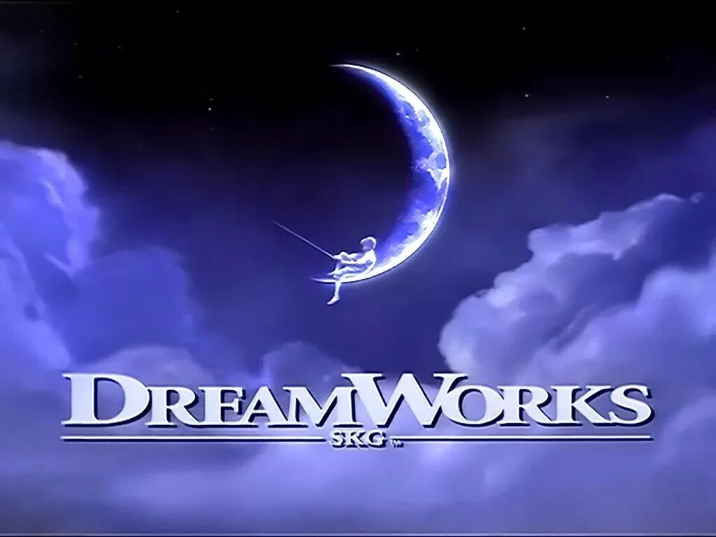 Дримворкс. Студия Дримворкс. Киностудия дримс Воркс. Dreamworks логотип. Воркс пикчерс