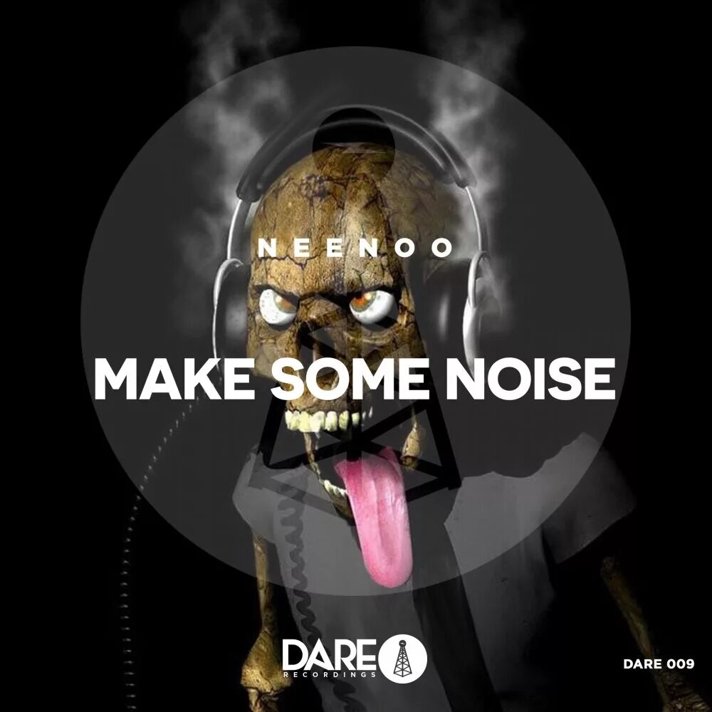 Some noise. Make some noise. acv make some noise. усилитель make some noise.