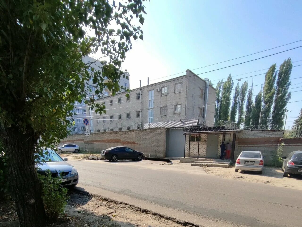 пешестрелецкая 98 воронеж улица. ивс воронеж пешестрелецкая. сизо 1 воронеж камера. сизо 7 челябинск. ивс воронеж.