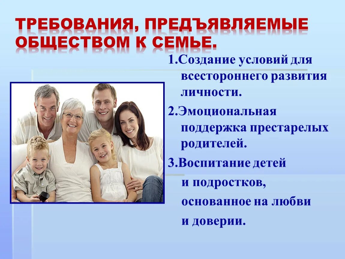 Влияние общества на семью. Семья и общество. Формирование семьи. Влияние семьи на общество. Изменения происходящие в современной семье