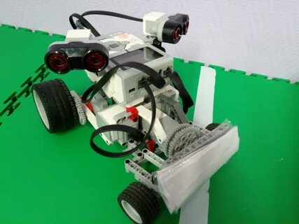 Робофинист 2024