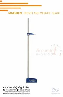 Ростомер seca 220