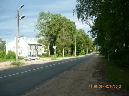 Карамышево псковская область