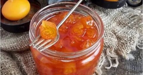 Апельсины на зиму без варки