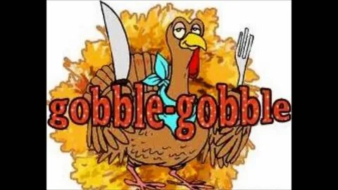 Gobble
