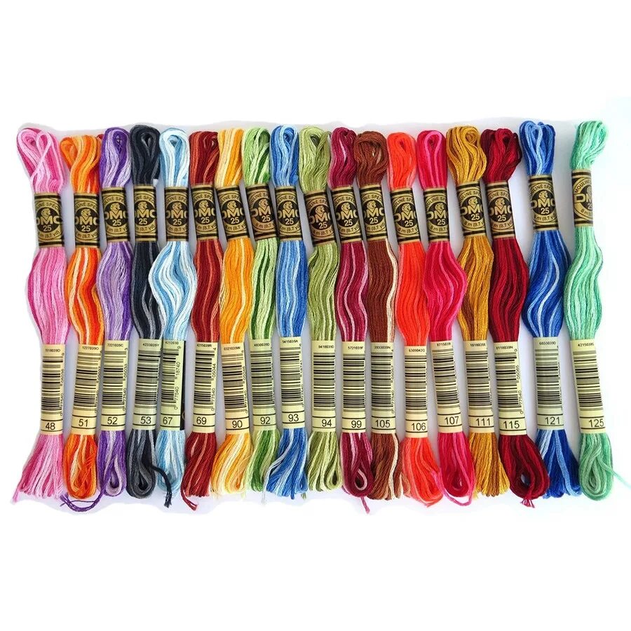 мулине "мулине 912" dmc 912. как выглядят нитки. хлопковая пряжа. нить армированная 45лл, катушка 200м. как выглядят нитки.