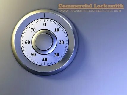 Safe lock