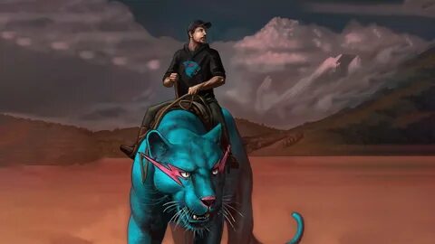 Аватарка мистер бист.