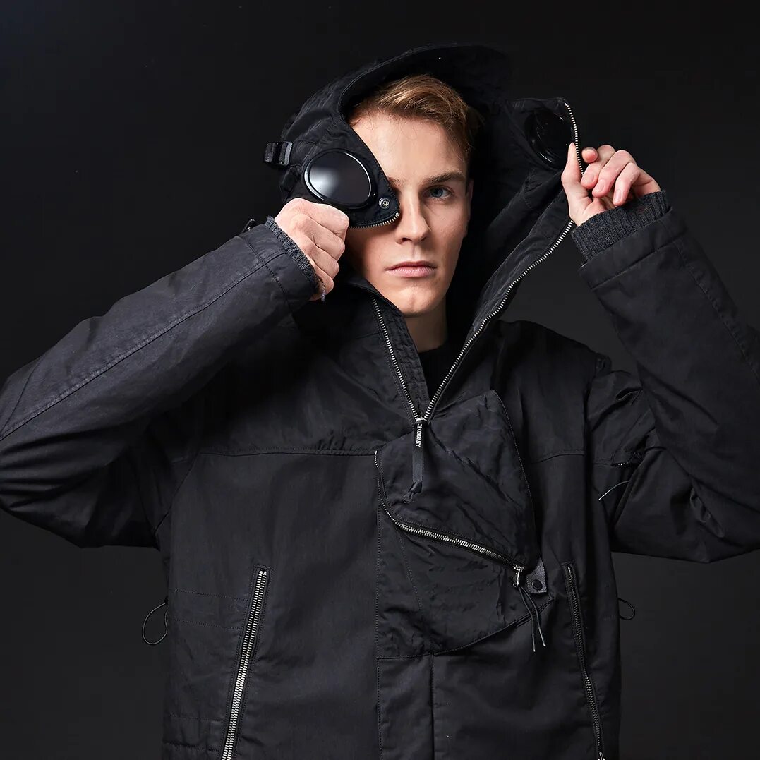 P. Как называется капюшон с очками. Как называется капюшон с очками. P. Линзы c.