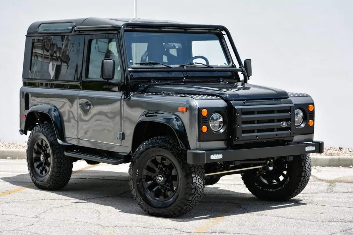 Defender 675. Ленд Ровер Дефендер новый. Ленд Ровер Дефендер 2020 черный. Дефендер 2023. Новый ленд Ровер Дефендер 2020.