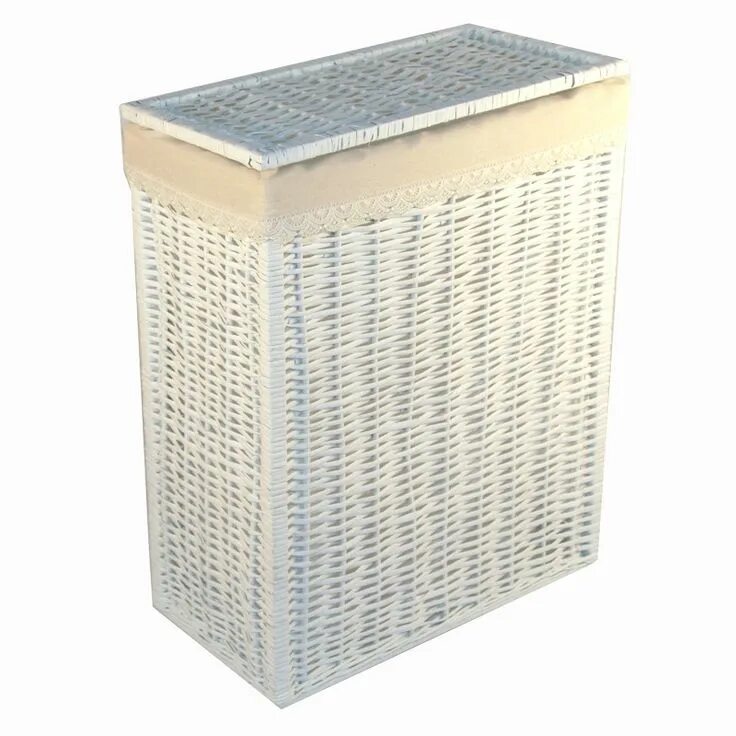Корзина для белья 25 см. 4222w узкая корзина для белья белая 45x21x50h. Корзина для белья 25 см. Корзина для белья 50л, 420х310х560 мм (белый). Корзина вязаное плетение м6904.