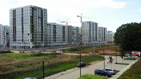 Москва скандинавский бульвар 1