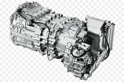 Transmission computer