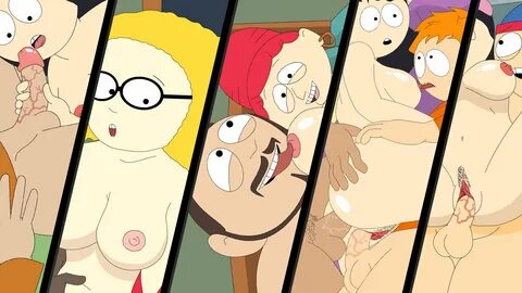 South Park porn starring ever-horny Wendy * Cartoon Gonzo * South Hentai Co...