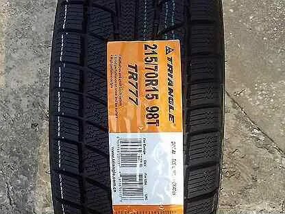 Triangle 215 70r16