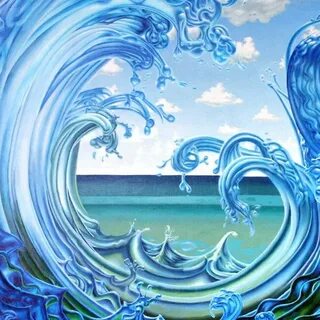 Где вода 4