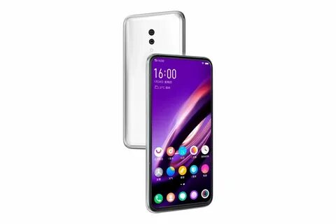 Vivo apex 2019
