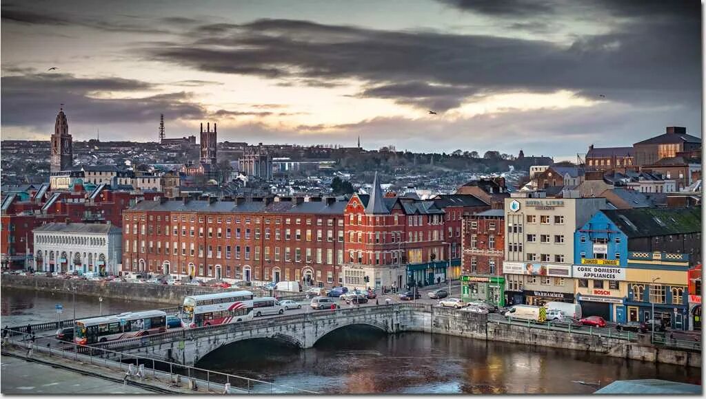 южный дублин ирландия. ирландия столица дублин достопримечательности. ирландия столица дублин улицы. дублин сверху. крупные города ирландии.