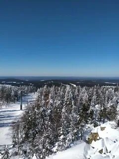Гора белая урал