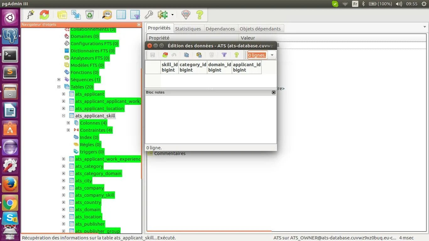 Org postgresql util psqlexception. Org postgresql util psqlexception