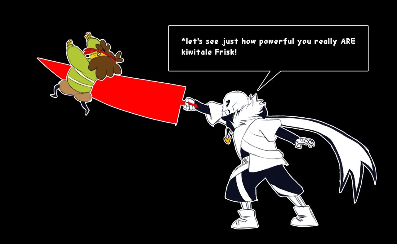 I just to power